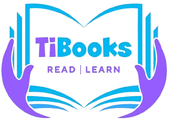 Ti Books